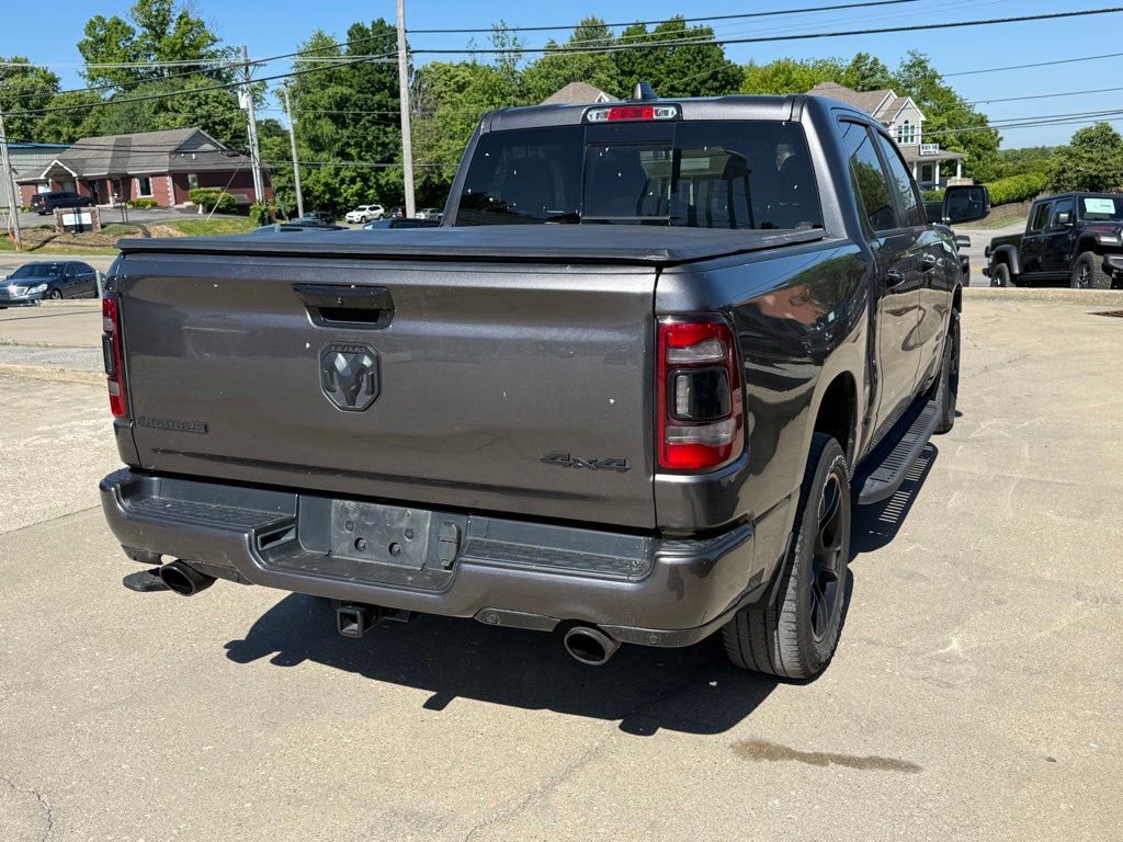 2023 Ram 1500 Big Horn/Lone Star Crestwood KY