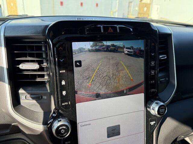 2023 Ram 1500 Big Horn/Lone Star Crestwood KY
