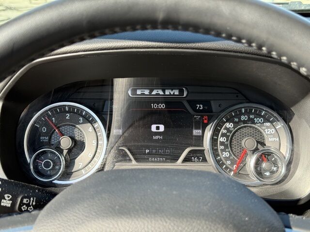 2023 Ram 1500 Big Horn/Lone Star Crestwood KY