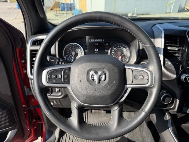 2023 Ram 1500 Big Horn/Lone Star Crestwood KY