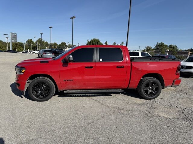 2023 Ram 1500 Big Horn/Lone Star Crestwood KY