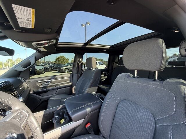 2023 Ram 1500 Big Horn/Lone Star Crestwood KY