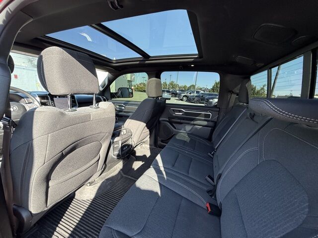 2023 Ram 1500 Big Horn/Lone Star Crestwood KY