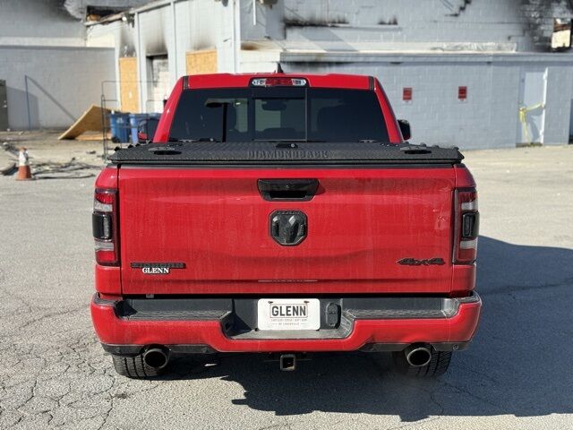 2023 Ram 1500 Big Horn/Lone Star Crestwood KY
