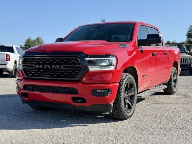 2023 Ram 1500 Big Horn/Lone Star Crestwood KY