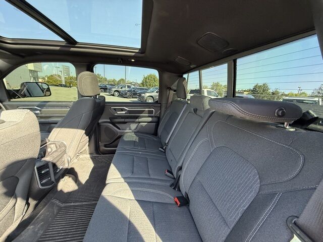 2023 Ram 1500 Big Horn/Lone Star Crestwood KY