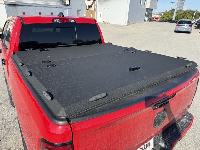 2023 Ram 1500 Big Horn/Lone Star Crestwood KY