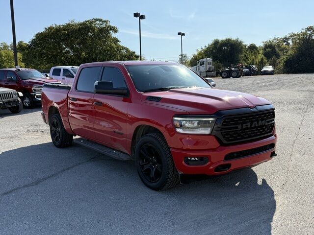 2023 Ram 1500 Big Horn/Lone Star Crestwood KY