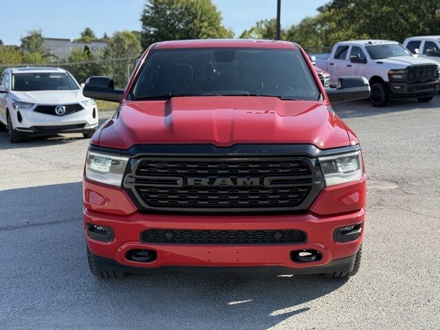2023 Ram 1500 Big Horn/Lone Star Crestwood KY