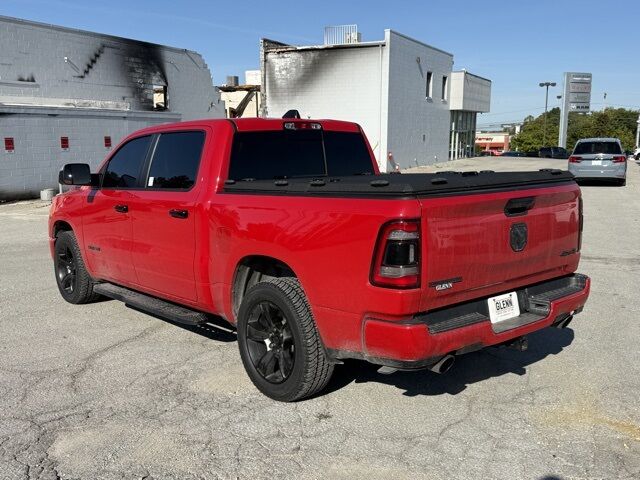 2023 Ram 1500 Big Horn/Lone Star Crestwood KY