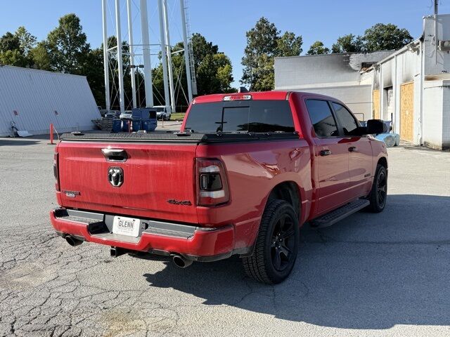 2023 Ram 1500 Big Horn/Lone Star Crestwood KY