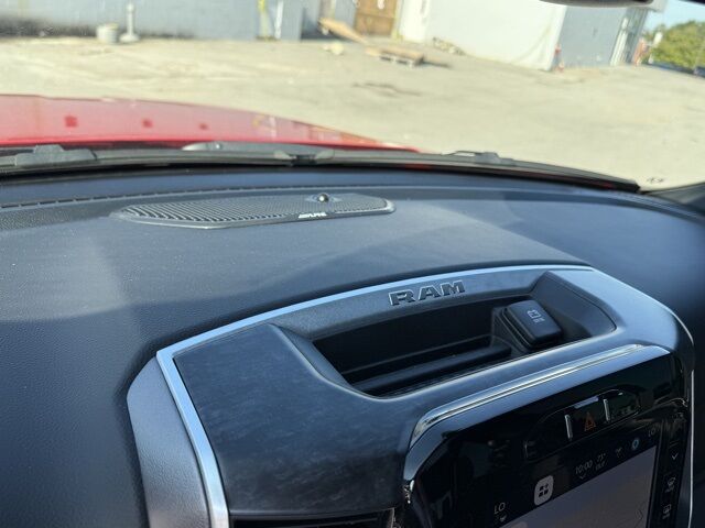 2023 Ram 1500 Big Horn/Lone Star Crestwood KY