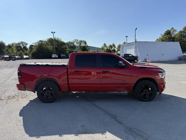 2023 Ram 1500 Big Horn/Lone Star Crestwood KY