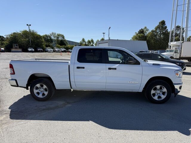 2023 Ram 1500 Big Horn/Lone Star Crestwood KY