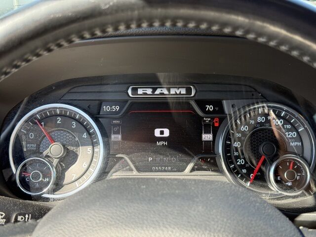 2023 Ram 1500 Big Horn/Lone Star Crestwood KY