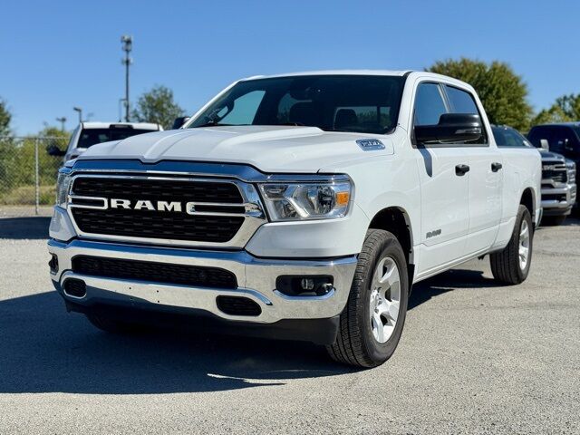 2023 Ram 1500 Big Horn/Lone Star Crestwood KY