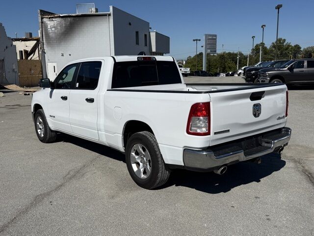 2023 Ram 1500 Big Horn/Lone Star Crestwood KY