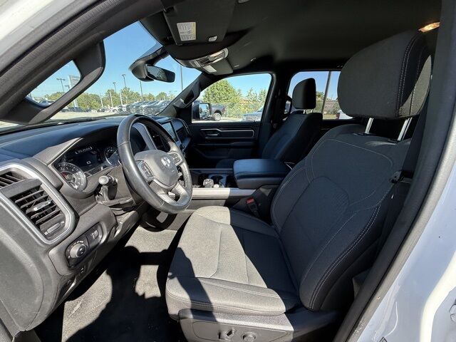 2023 Ram 1500 Big Horn/Lone Star Crestwood KY