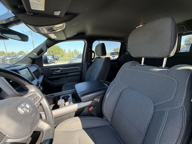 2023 Ram 1500 Big Horn/Lone Star Crestwood KY