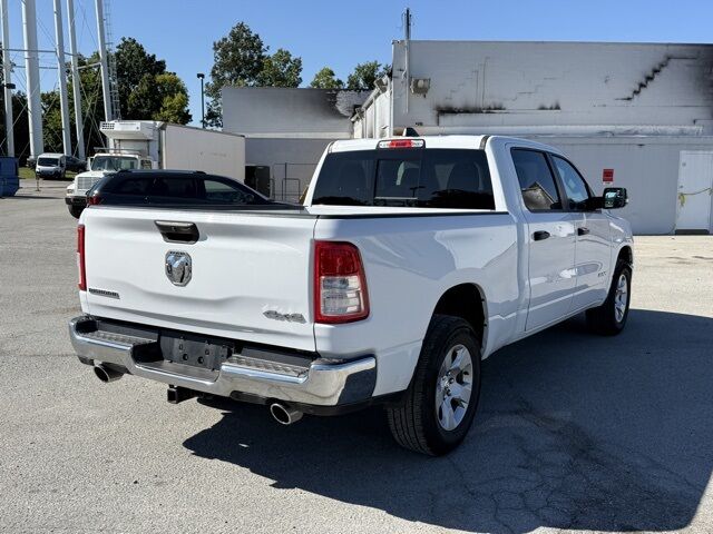 2023 Ram 1500 Big Horn/Lone Star Crestwood KY