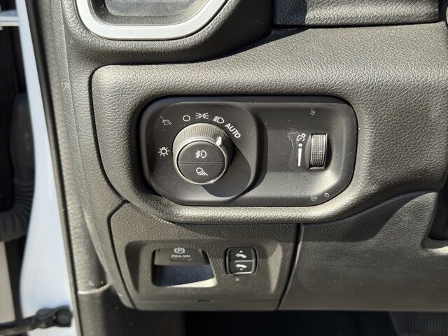 2023 Ram 1500 Big Horn/Lone Star Crestwood KY