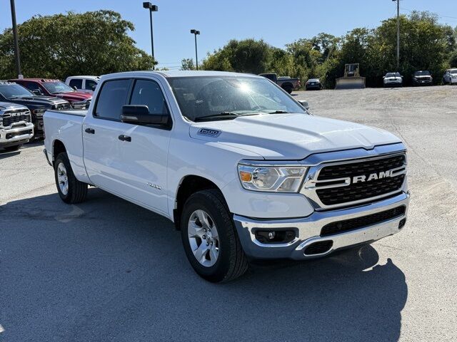 2023 Ram 1500 Big Horn/Lone Star Crestwood KY