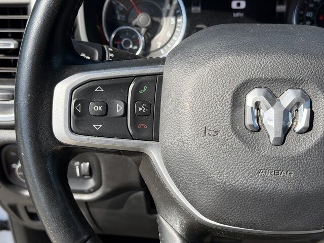 2023 Ram 1500 Big Horn/Lone Star Crestwood KY