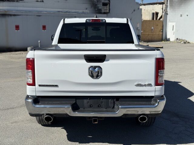 2023 Ram 1500 Big Horn/Lone Star Crestwood KY