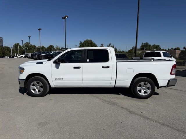 2023 Ram 1500 Big Horn/Lone Star Crestwood KY