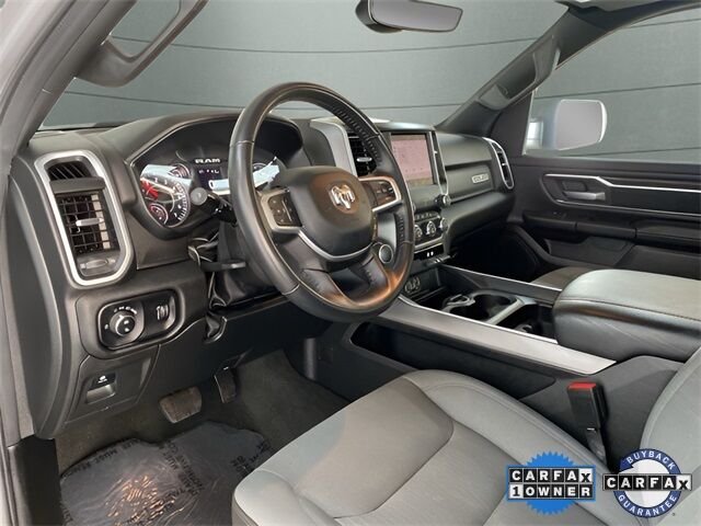 2023 Ram 1500 Big Horn/Lone Star Dallas TX