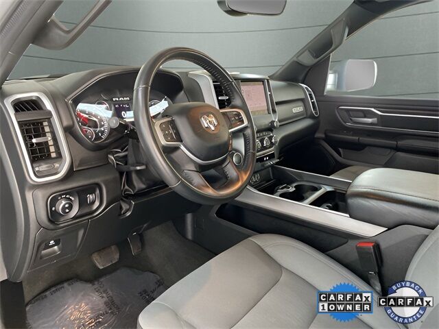2023 Ram 1500 Big Horn/Lone Star Dallas TX