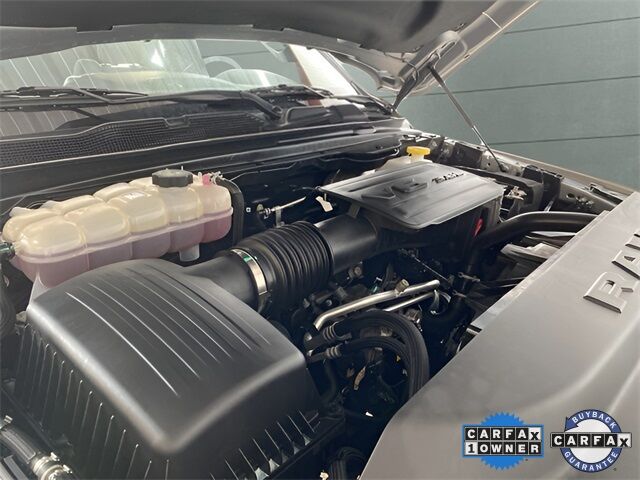 2023 Ram 1500 Big Horn/Lone Star Dallas TX