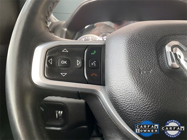 2023 Ram 1500 Big Horn/Lone Star Dallas TX