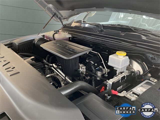 2023 Ram 1500 Big Horn/Lone Star Dallas TX