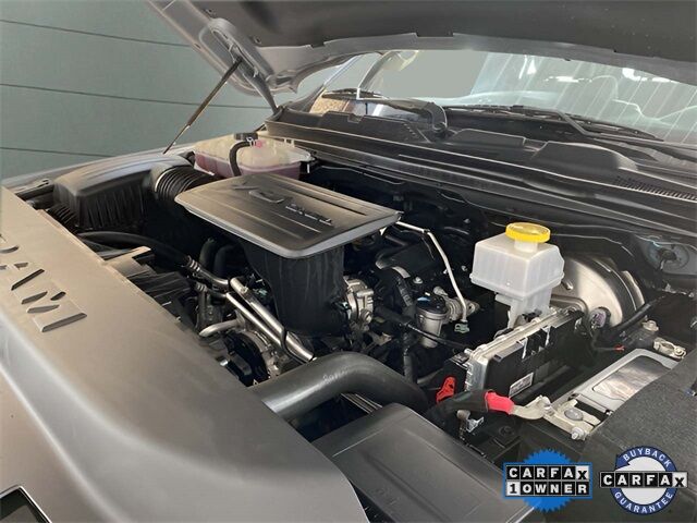 2023 Ram 1500 Big Horn/Lone Star Dallas TX
