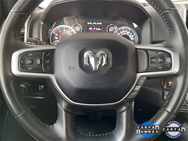 2023 Ram 1500 Big Horn/Lone Star Dallas TX