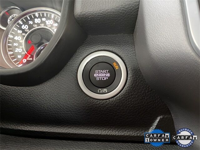 2023 Ram 1500 Big Horn/Lone Star Dallas TX