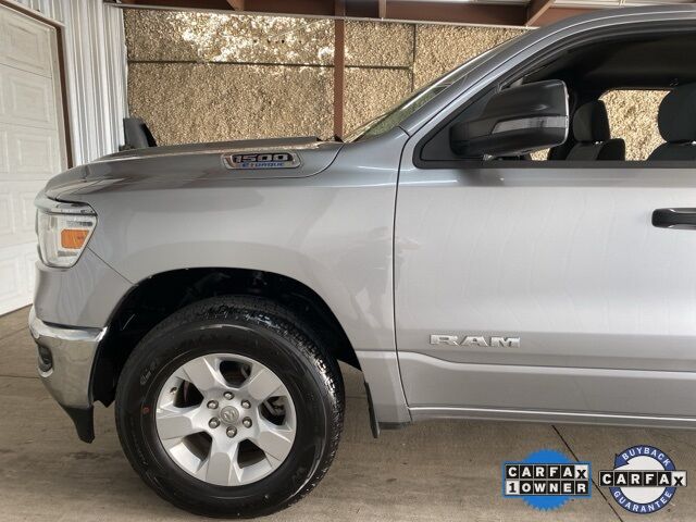 2023 Ram 1500 Big Horn/Lone Star Dallas TX