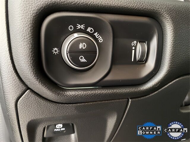 2023 Ram 1500 Big Horn/Lone Star Dallas TX