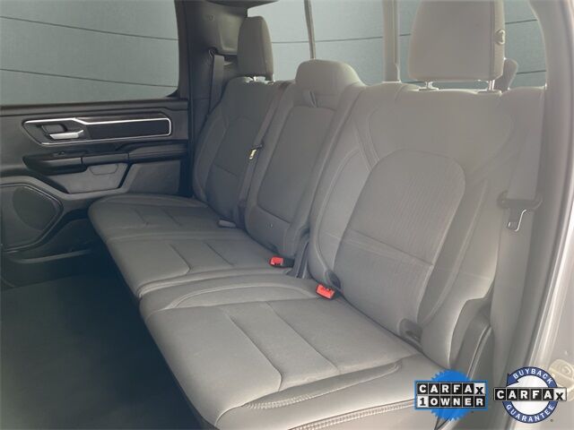 2023 Ram 1500 Big Horn/Lone Star Dallas TX