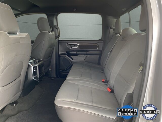 2023 Ram 1500 Big Horn/Lone Star Dallas TX