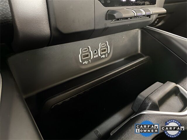 2023 Ram 1500 Big Horn/Lone Star Dallas TX