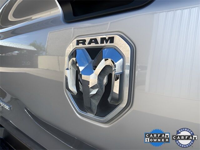 2023 Ram 1500 Big Horn/Lone Star Dallas TX