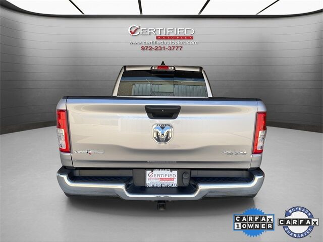 2023 Ram 1500 Big Horn/Lone Star Dallas TX