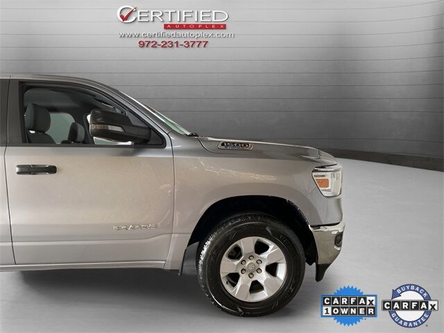 2023 Ram 1500 Big Horn/Lone Star Dallas TX