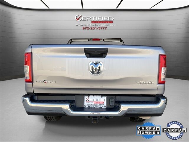 2023 Ram 1500 Big Horn/Lone Star Dallas TX