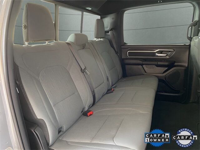 2023 Ram 1500 Big Horn/Lone Star Dallas TX