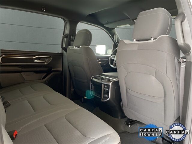 2023 Ram 1500 Big Horn/Lone Star Dallas TX