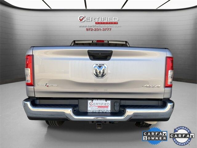 2023 Ram 1500 Big Horn/Lone Star Dallas TX