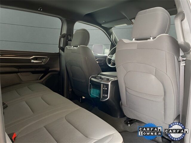 2023 Ram 1500 Big Horn/Lone Star Dallas TX